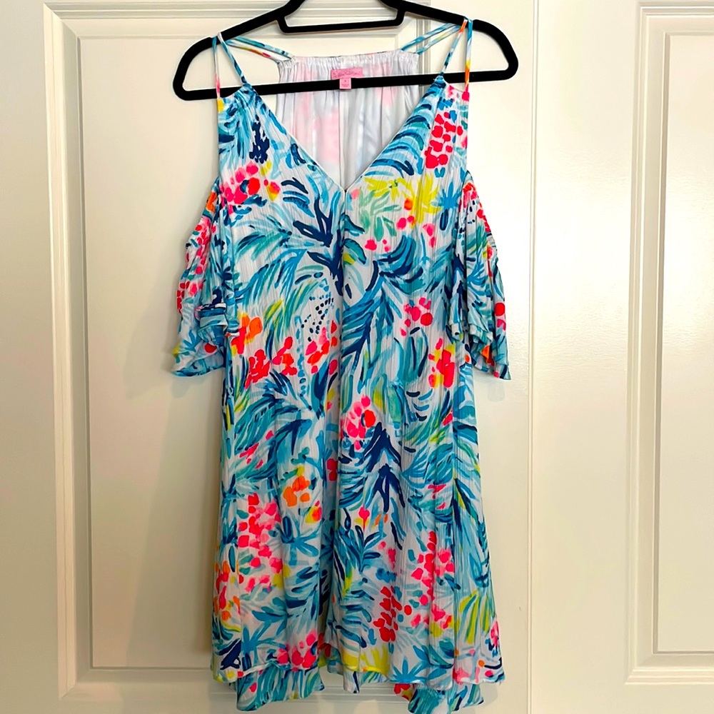 Lilly Pulitzer